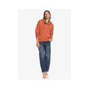 Roxy Girls Who Slide Hoodie