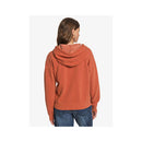Roxy Girls Who Slide Hoodie