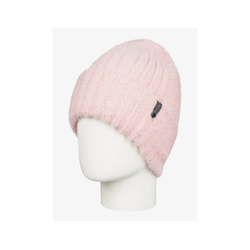 Roxy Rigby Fluffy Beanie