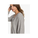 Roxy Soul Sound V-Neck Jumper