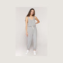 Spiritual Gangster Poppy Jumpsuit