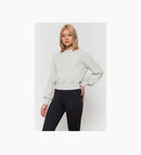 Spiritual Gangster Lila Sweatshirt