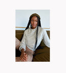 Spiritual Gangster Lila Sweatshirt