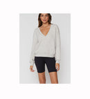 Spiritual Gangster Reversible Pullover