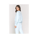 Spiritual Gangster Bridget Raglan Pullover