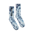 Spiritual Gangster Gratitude Socks