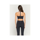 Spiritual Gangster Icon T-Back Sports Bra