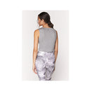 Spiritual Gangster Muse Twist Front Tank