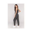Spiritual Gangster Poppy Jumpsuit