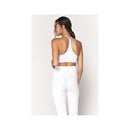 Spiritual Gangster Row T-Back Seamless Bralette