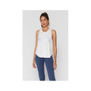 Spiritual Gangster Twist Back Tank