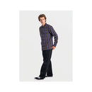 Volcom Sk8 Vitals Taylor Flannel