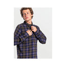 Volcom Sk8 Vitals Taylor Flannel