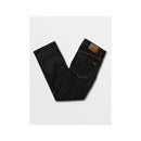 Volcom Solver Modern Fit Jeans
