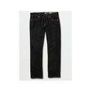 Volcom Solver Modern Fit Jeans