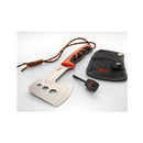 SOL Stoke Camp Hatchet