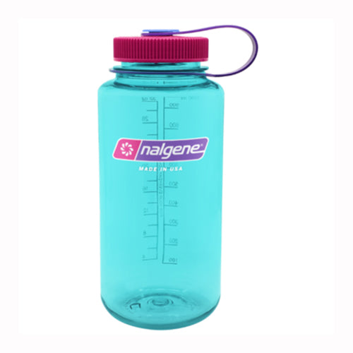 Nalgene Sustainable 32oz Wide Mouth Bottle