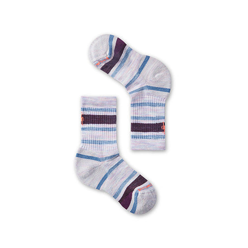 Kids' Hike Light Cushion Crew Socks