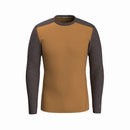 Smartwool Men's Classic Thermal Merino Base Layer Crew Boxed