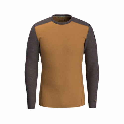 Smartwool Men's Classic Thermal Merino Base Layer Crew Boxed