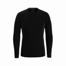 Smartwool Men's Classic Thermal Merino Base Layer Crew Boxed