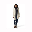 Smartwool Women's Cozy Lodge Sweater Duster