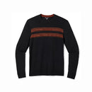 Smartwool Men's Sparwood Stripe Crew Sweater