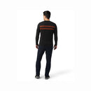 Smartwool Men's Sparwood Stripe Crew Sweater