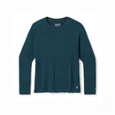 Smartwool Women's Classic Thermal Merino Base Layer Crew Plus