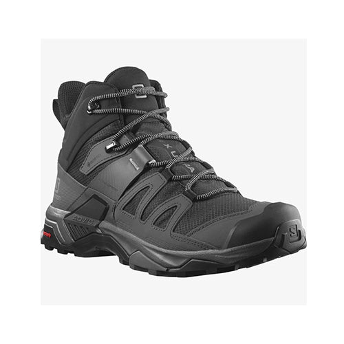 Salomon X Ultra 4 Mid Gore-Tex Hiking Boots