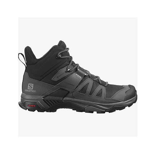 Salomon X Ultra 4 Mid Gore-Tex Hiking Boots