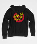 Santa Cruz Classic Dot Hoodie
