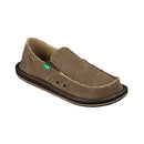 Sanuk Men's Vegabond