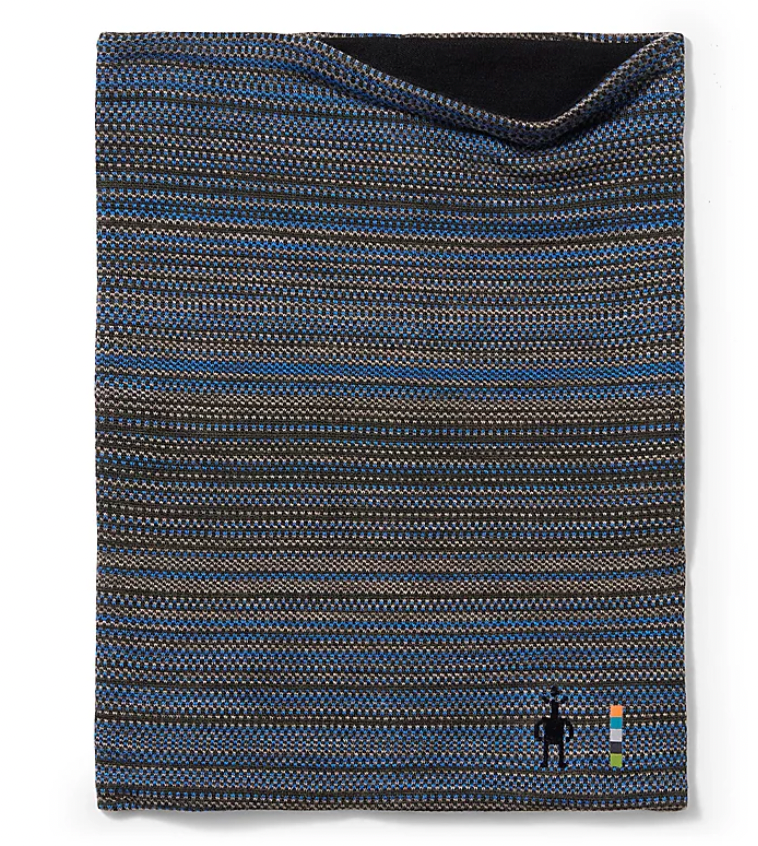 Smartwool Merino 250 Reversible Pattern Neck Gaiter