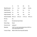 SealLine Baja Dry Bag - DO NOT USE