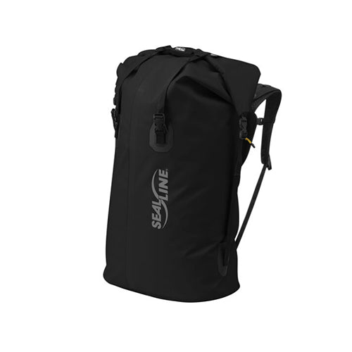 Seal Line Boundary Dy Pack