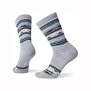 Smartwool Women's Everyday Zig Zag Valley Crew Socks