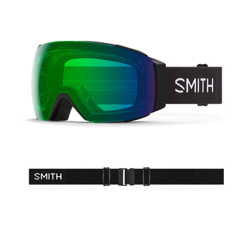 2022 Smith Optics IO Mag Goggles
