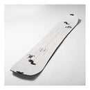 2022 Jones Solution Splitboard w/Nomad Skins