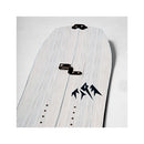 2022 Jones Solution Splitboard w/Nomad Skins
