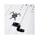 2022 Jones Solution Splitboard w/Nomad Skins