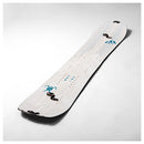 2022 Jones Women's Solution Splitboard w/Nomad Skins