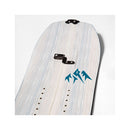 2022 Jones Women's Solution Splitboard w/Nomad Skins