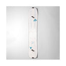 2022 Jones Women's Solution Splitboard w/Nomad Skins