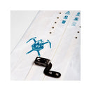 2022 Jones Women's Solution Splitboard - B Grade