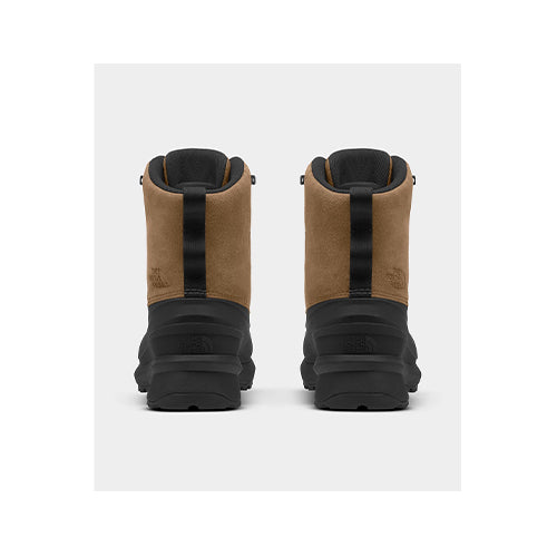 The North Face Men’s Chilkat V Lace Waterproof Boots