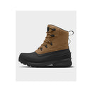 The North Face Men’s Chilkat V Lace Waterproof Boots
