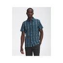 The North Face Men's Hammetts Shirt II Short Sleeve