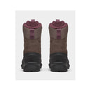 The North Face Women's Chilkat V 400 Waterproof Boots