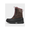 The North Face Women's Chilkat V 400 Waterproof Boots